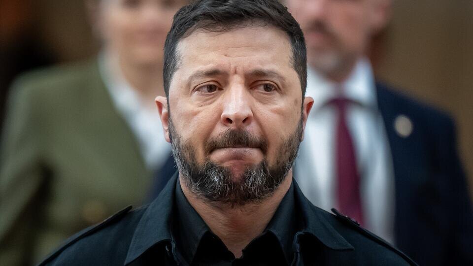 ФОТО: Michael Kappeler Кредит/dpa/picture-alliance/TASS