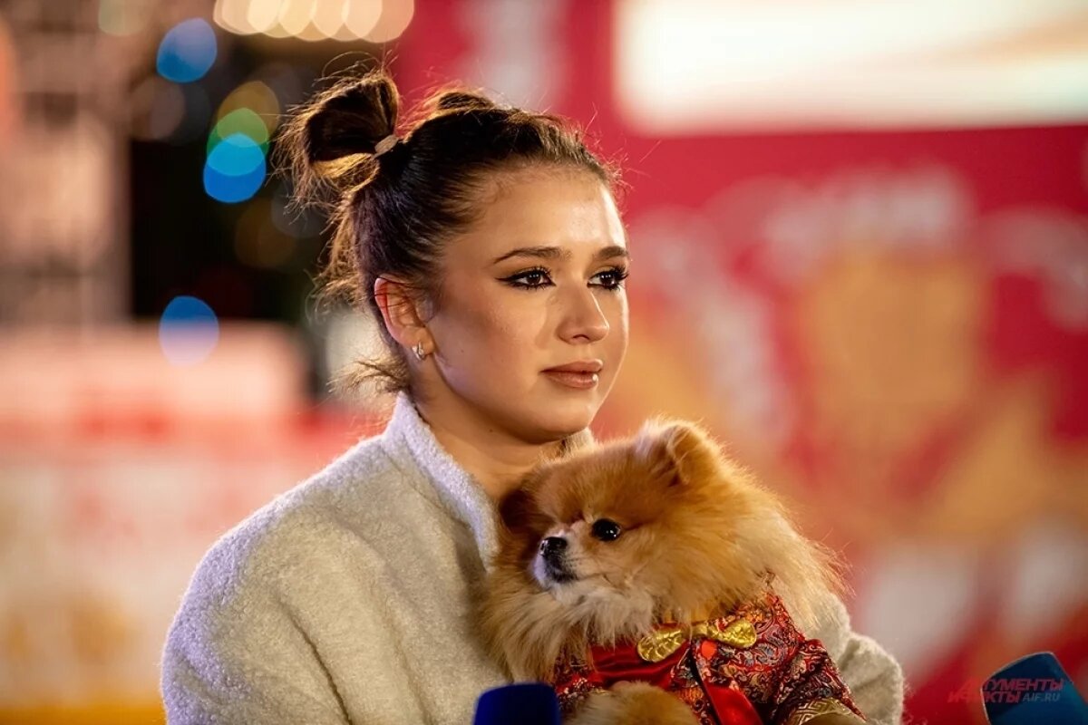    Фигуристка Камила Валиева выступит на ледовых шоу Татьяны Навки в Пекине