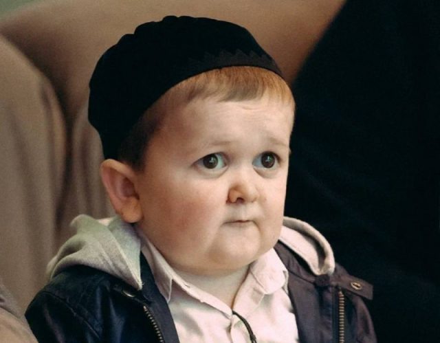    Хасбик. Фото: социальные сети