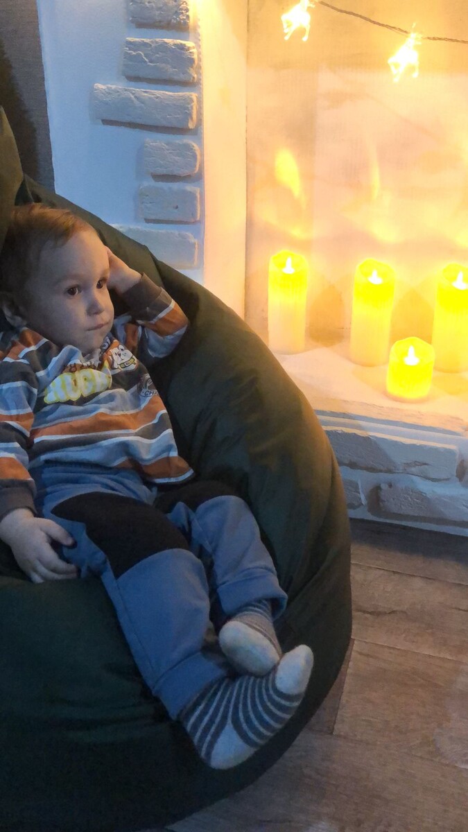 Фото из личного архива 