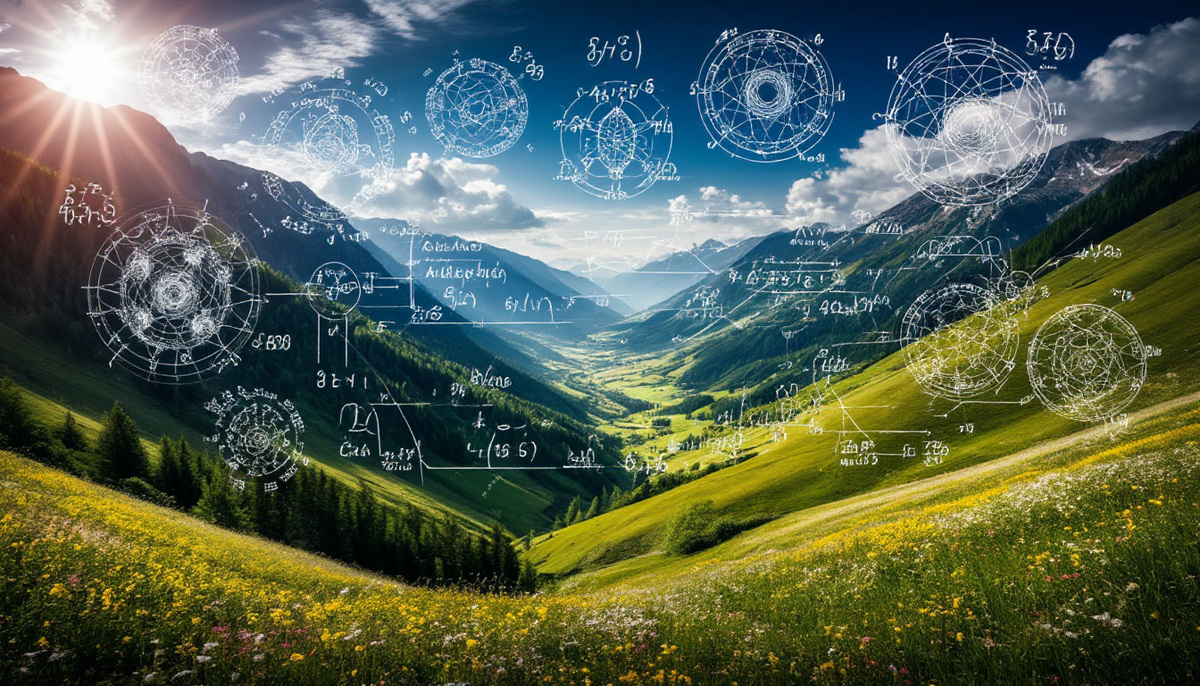 Код Изобилия.