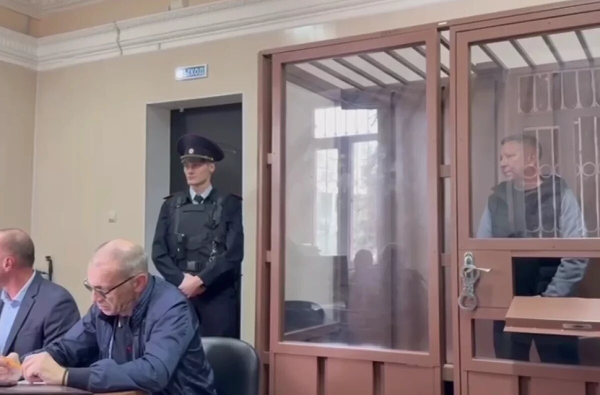    Князь всея Крымска.