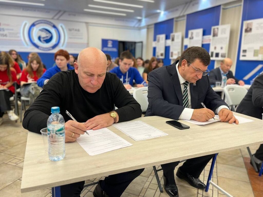    Фото: smolensk.er.ru Светлана Парфёнова