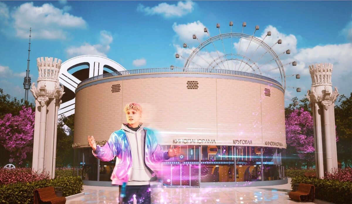     Коллаж. Источник: mos.ru Автор фото: Пресс-служба мэрии Москвы