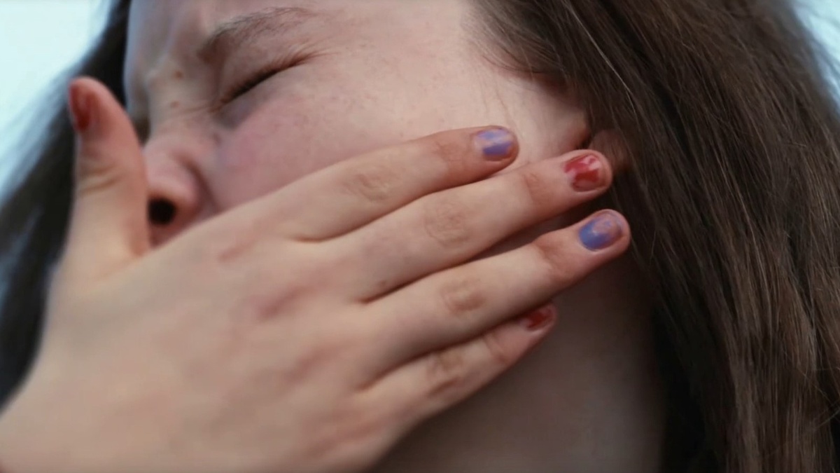 Реж. Фредерик Хамбалек