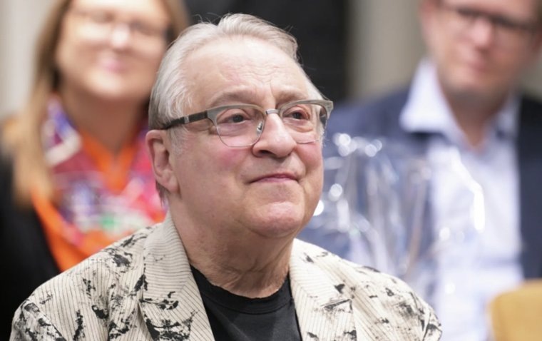 Артист Геннадий Хазанов продал недвижимость в России за 706 млн рублей