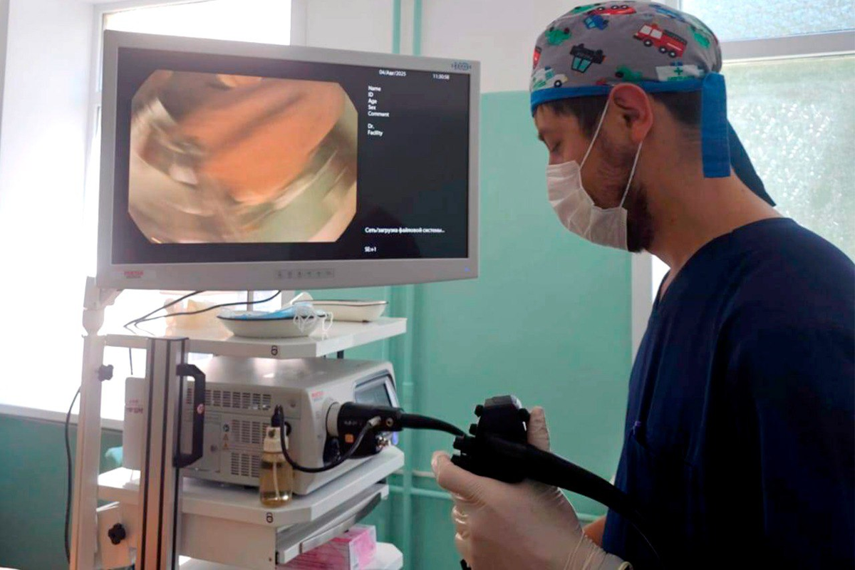    Минздрав СО