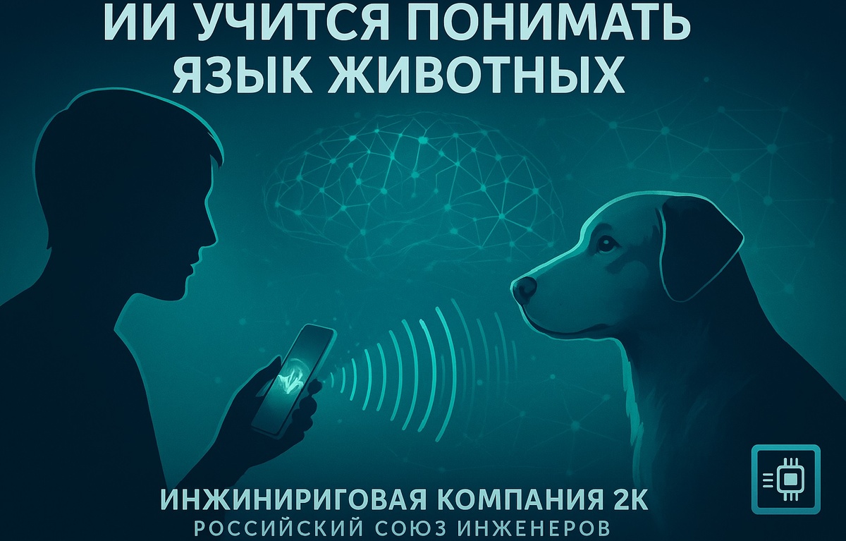 Фото: Российский Союз Инженеров