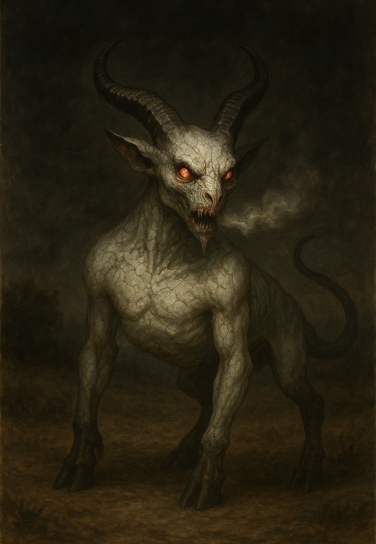 Автор изображения ИИ