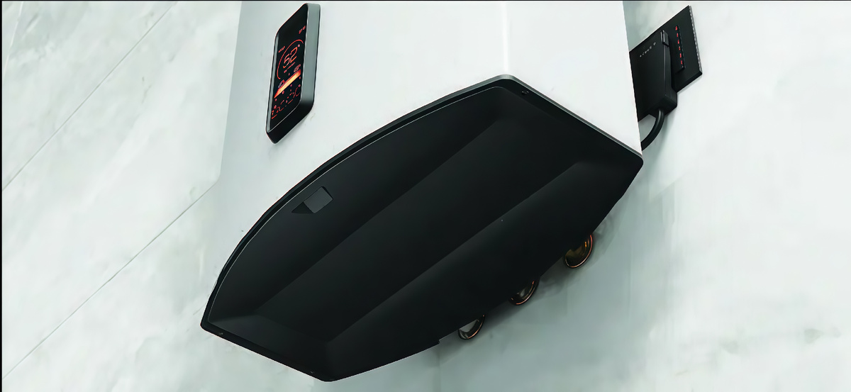 Русклимат продолжает делать упор на технологии.