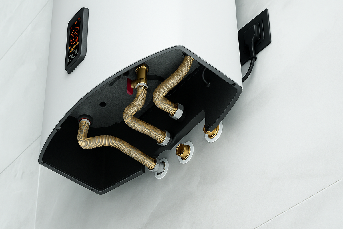 Настоящий прорыв конструкторов из Киржача.