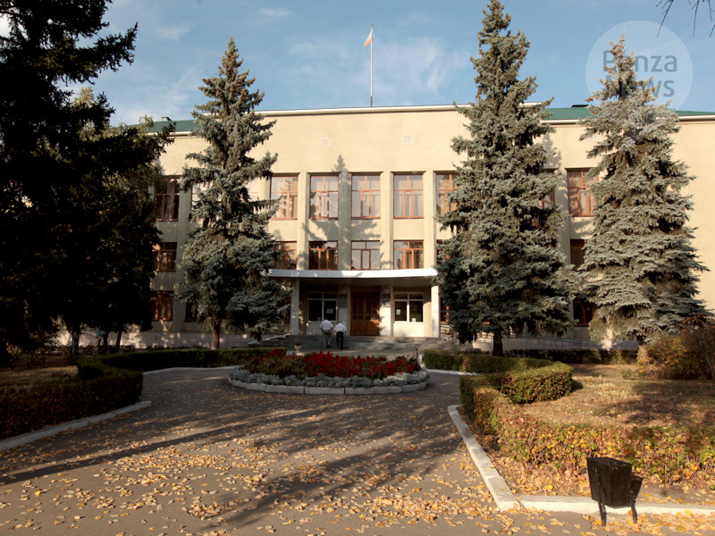    © Фото из архива ИА «PenzaNews»