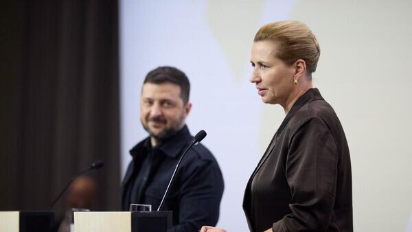    © Фото : Пресс-служба президента Украины