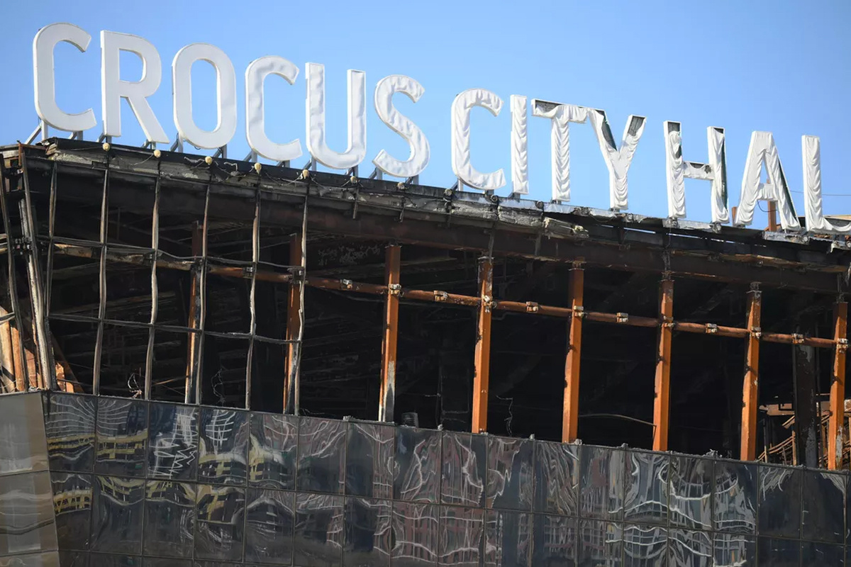    Фото: Алексей Майшев Источник: ria.ru