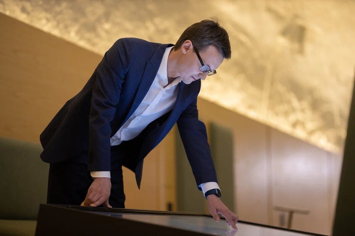    Фото: Госинспекция по недвижимости