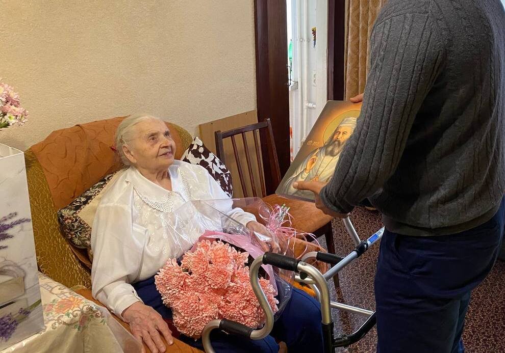 Фото: Алексей Натаров/Телеграм