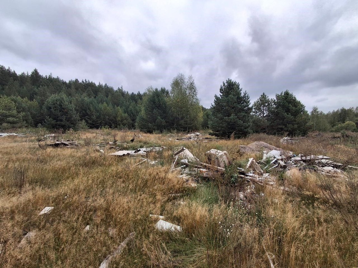 Масштабы бедствия впечатляют!