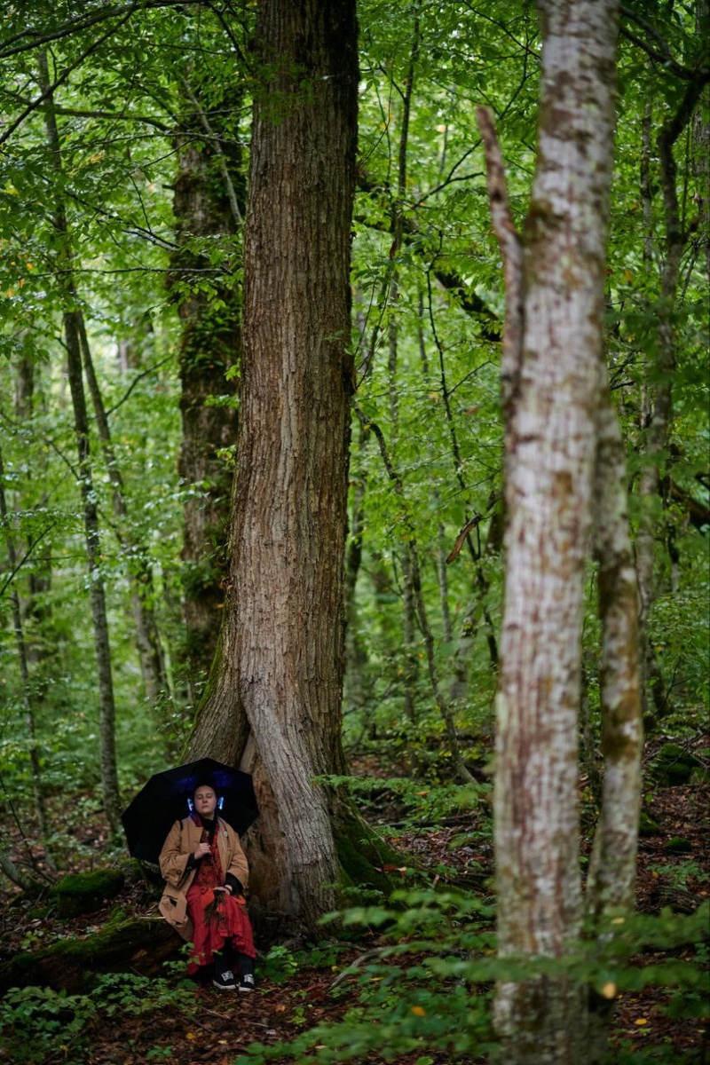 Фото Павла Мощенко 