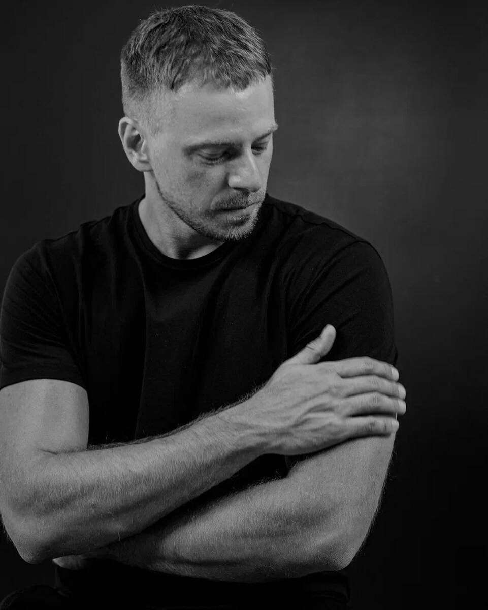    константин кочегов интервью