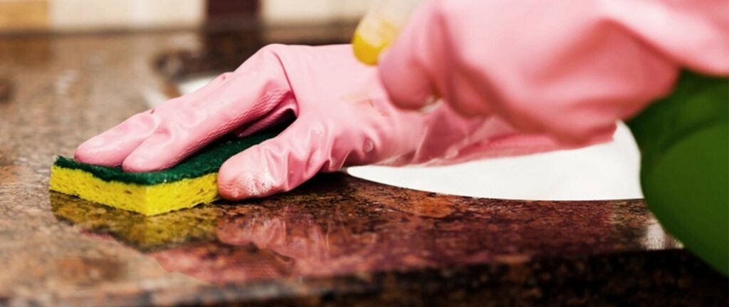 уход за камнем