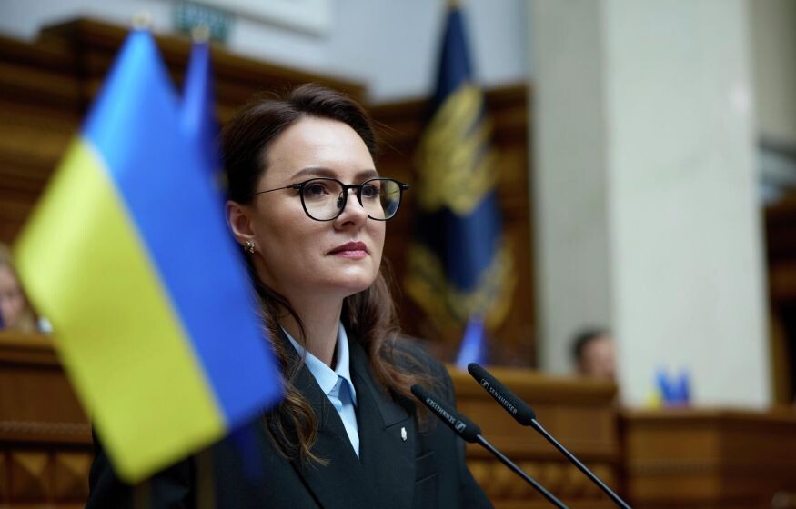    Высокопоставленная украинская делегация во главе с премьером летит в США: Ермак раскрыл тему переговоров