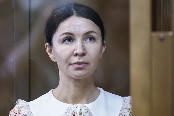     Софья Сандурская/ТАСС