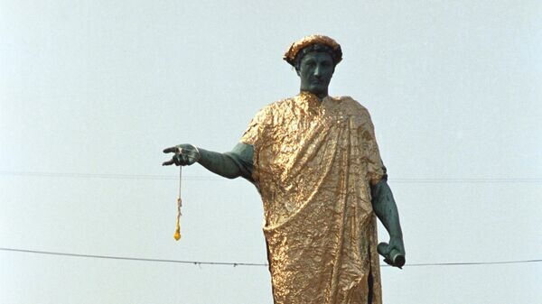    © РИА Новости . Галина Кмит