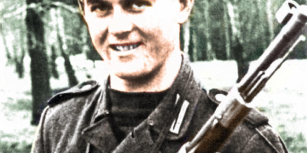 Как самый меткий нацистский снайпер избежал казни в СССР