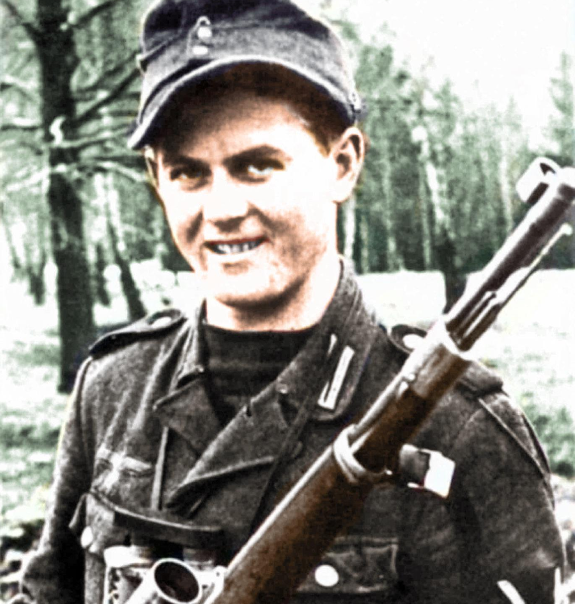 Маттеус Хетценауэр 