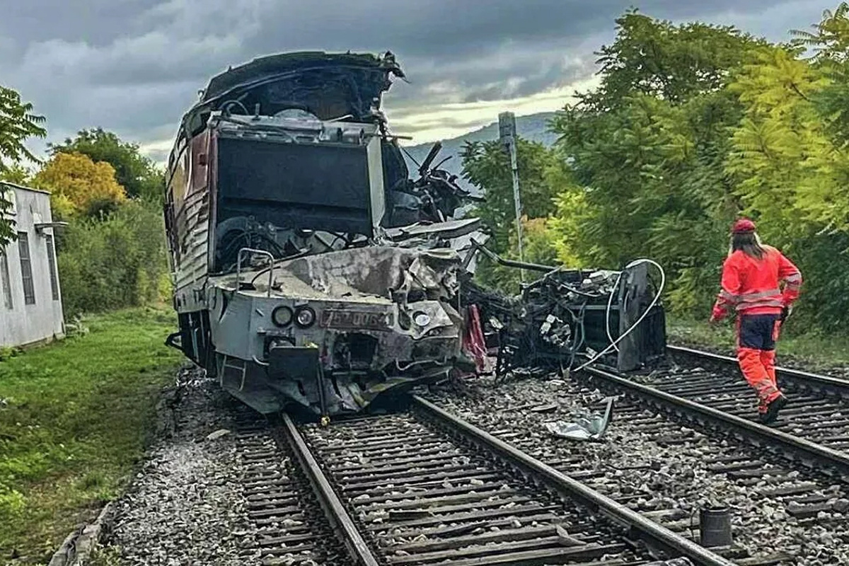    Фото: Полиция Словакии