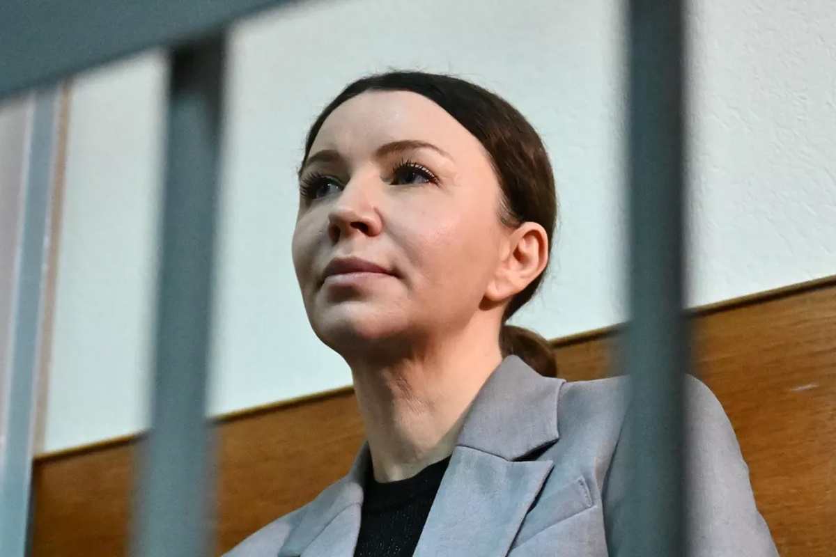    Фото: Кристина Кормилицына Источник: ria.ru