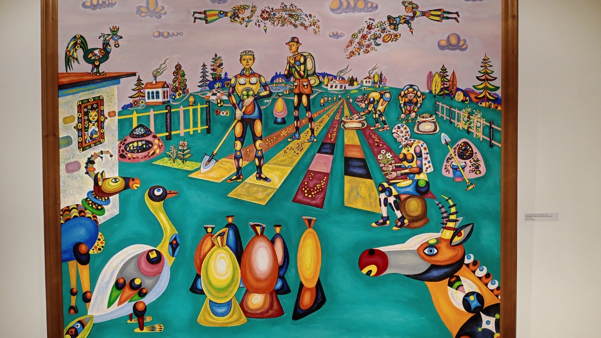 Автор фото: Ольга Юхновская / ИД «Вечерняя Казань»