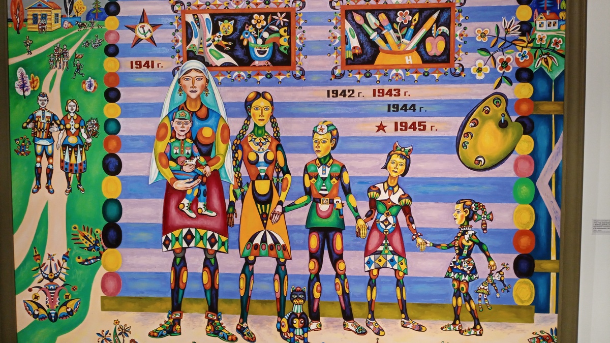 Автор фото: Ольга Юхновская / ИД «Вечерняя Казань»