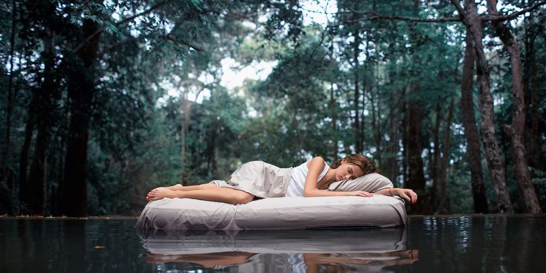 Фазы сна. Почему они важны и что нужно делать, чтобы высыпаться