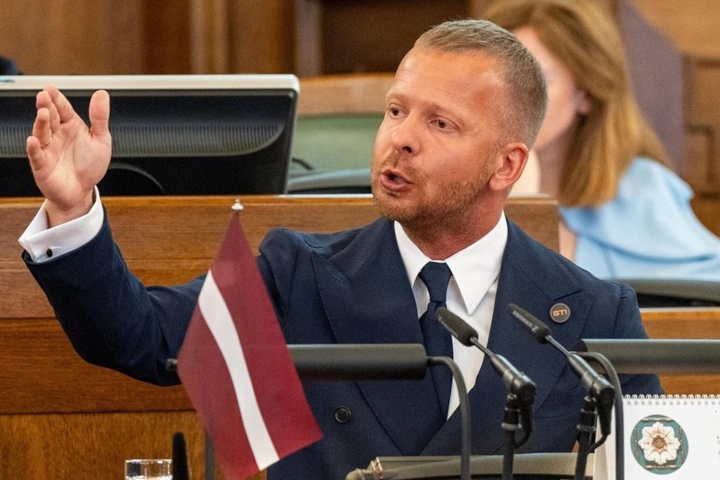    Фото © Telegram / Росликов