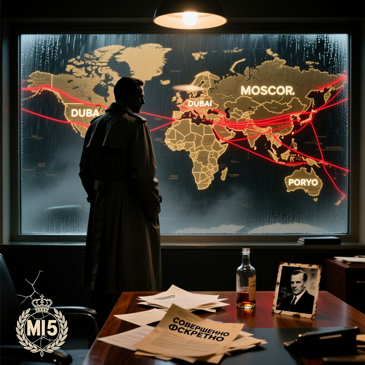 Автор: В. Панченко