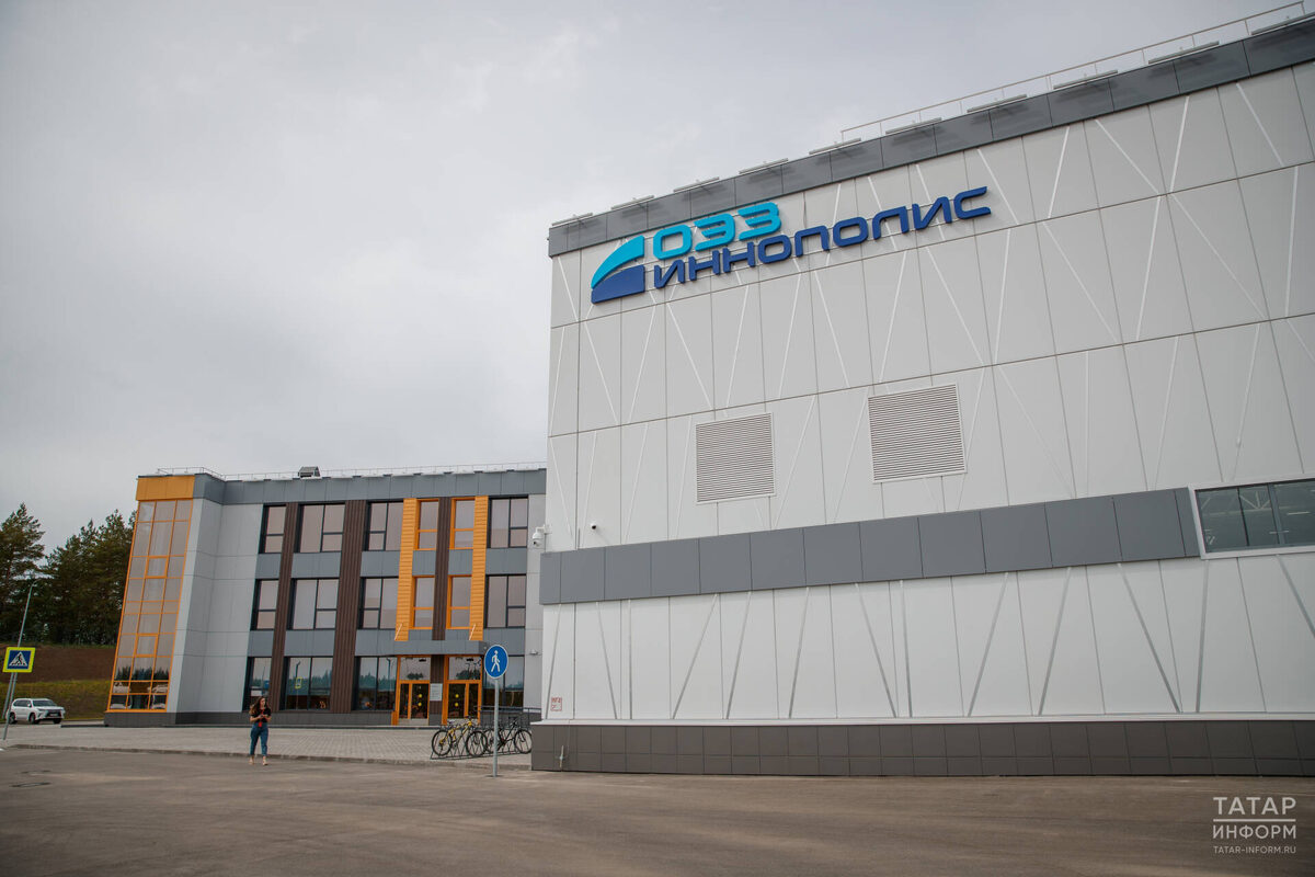 Фото: © Владимир Васильев / «Татар-информ»