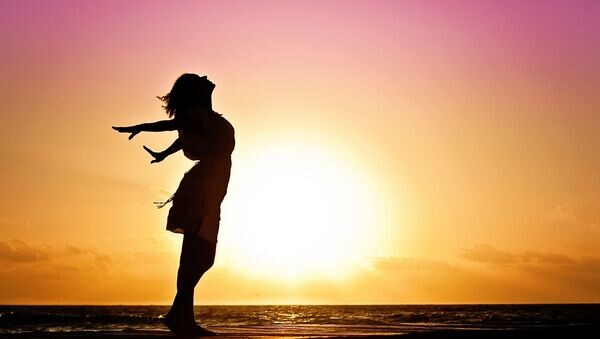 Что делает женщину «вкусной» для мужчины - 5 качеств, которые невозможно скопировать