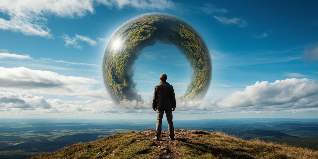 #3. Код Изобилия: как увидеть невидимое и обрести всё