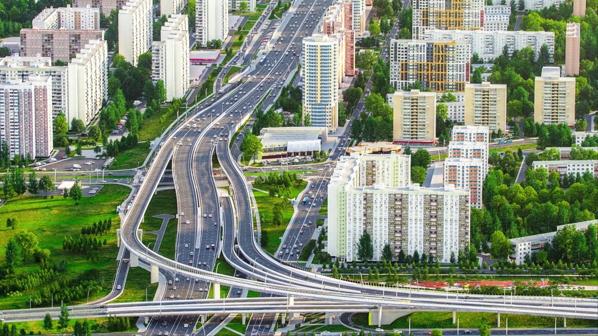 Проезд по МСД опять подорожал: новые тарифы и как сэкономить. Фото с просторов интернета