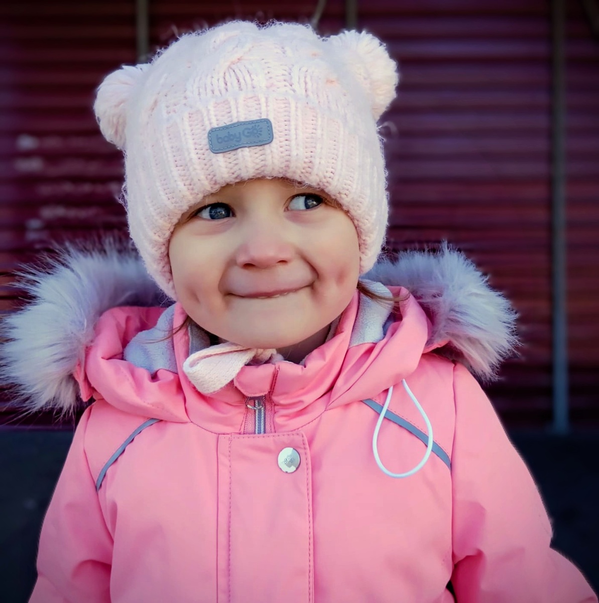 Личное фото автора канала