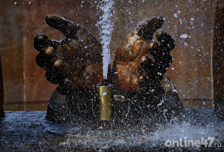 фото: Валентин Илюшин/Online47