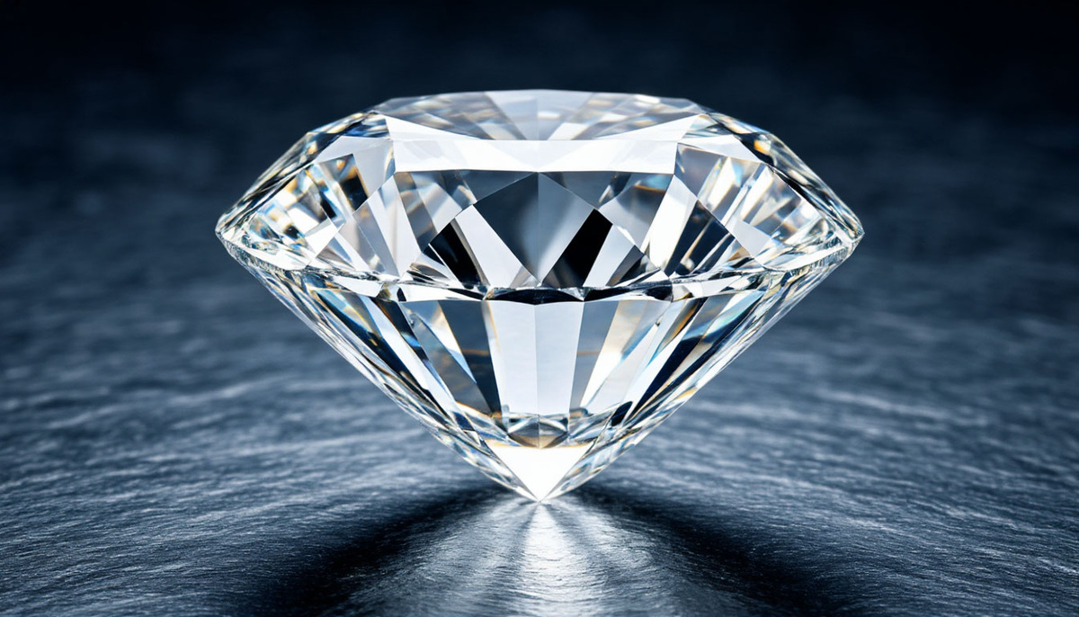 Код Изобилия #4. Внутренний Алмаз: как ваша самоценность создает ваше финансовое отражение