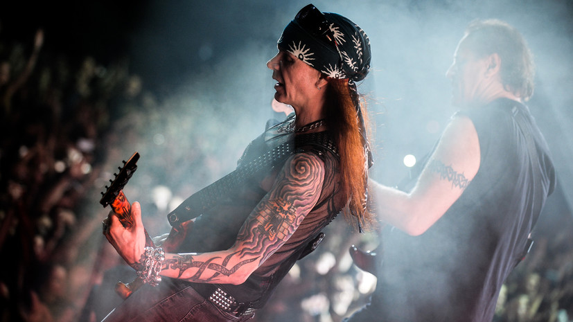   РИА Новости