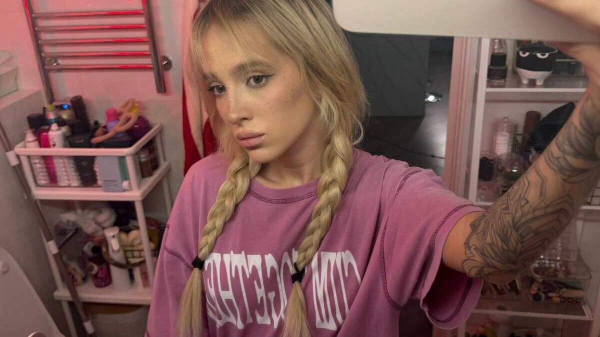    Фото: GENSYXA / Telegram