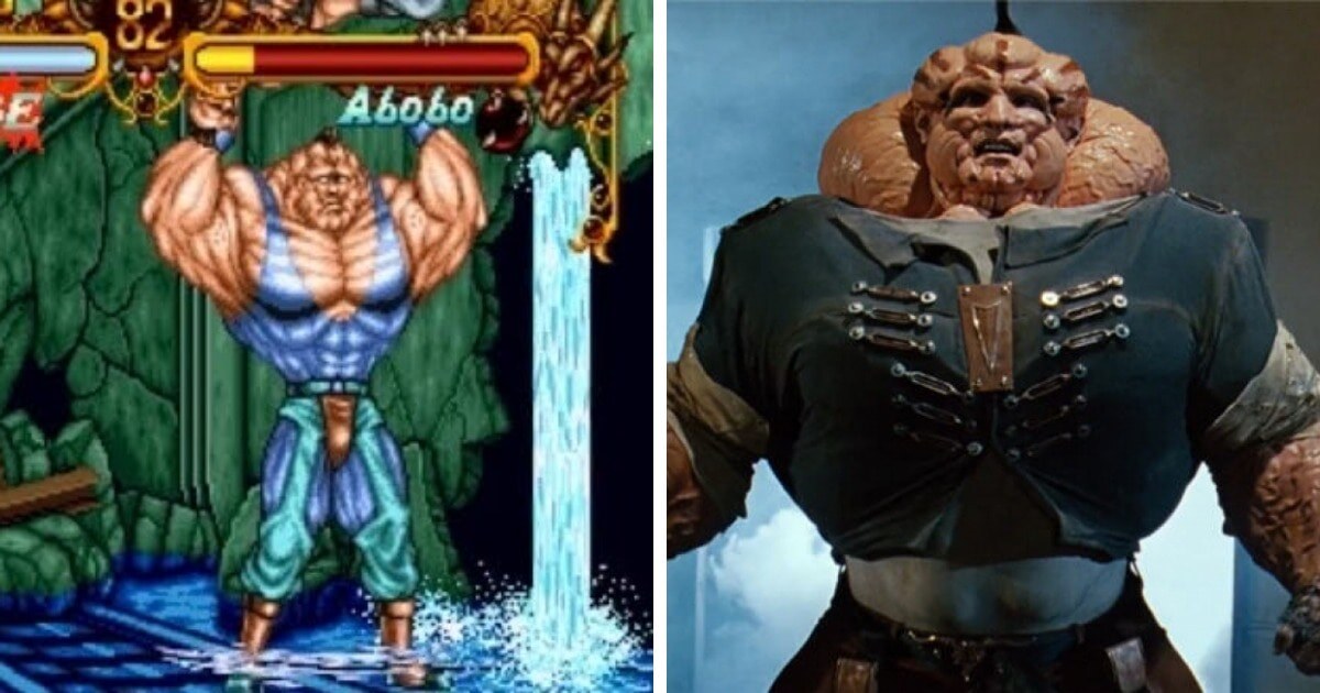 Taito Corporation / Grabercy Pictures