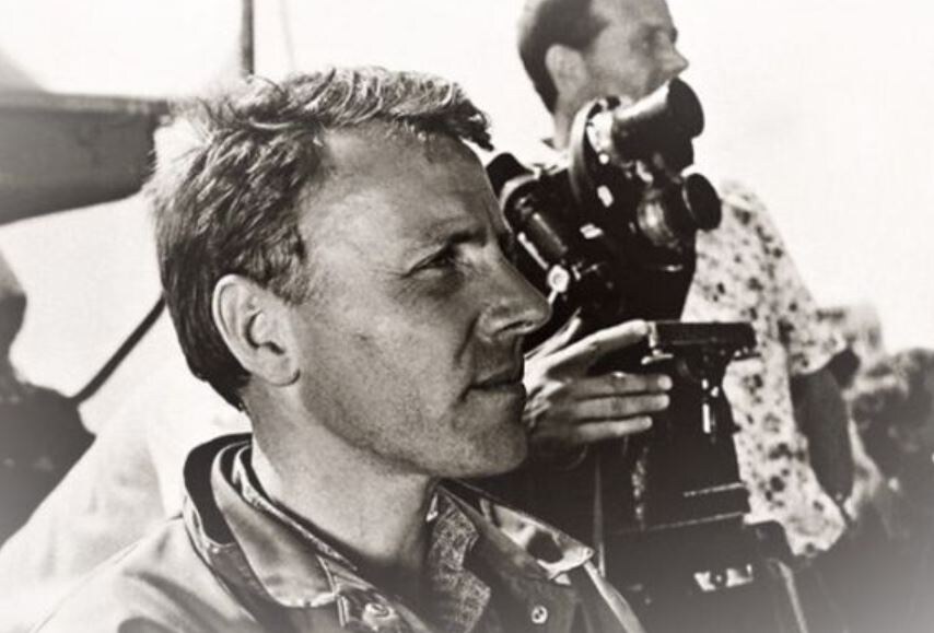 Александр Серый. © Фото: veasy.ru