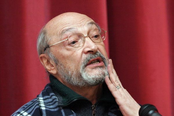 Фото: режиссер Михаил Козаков / РИА «Новости»