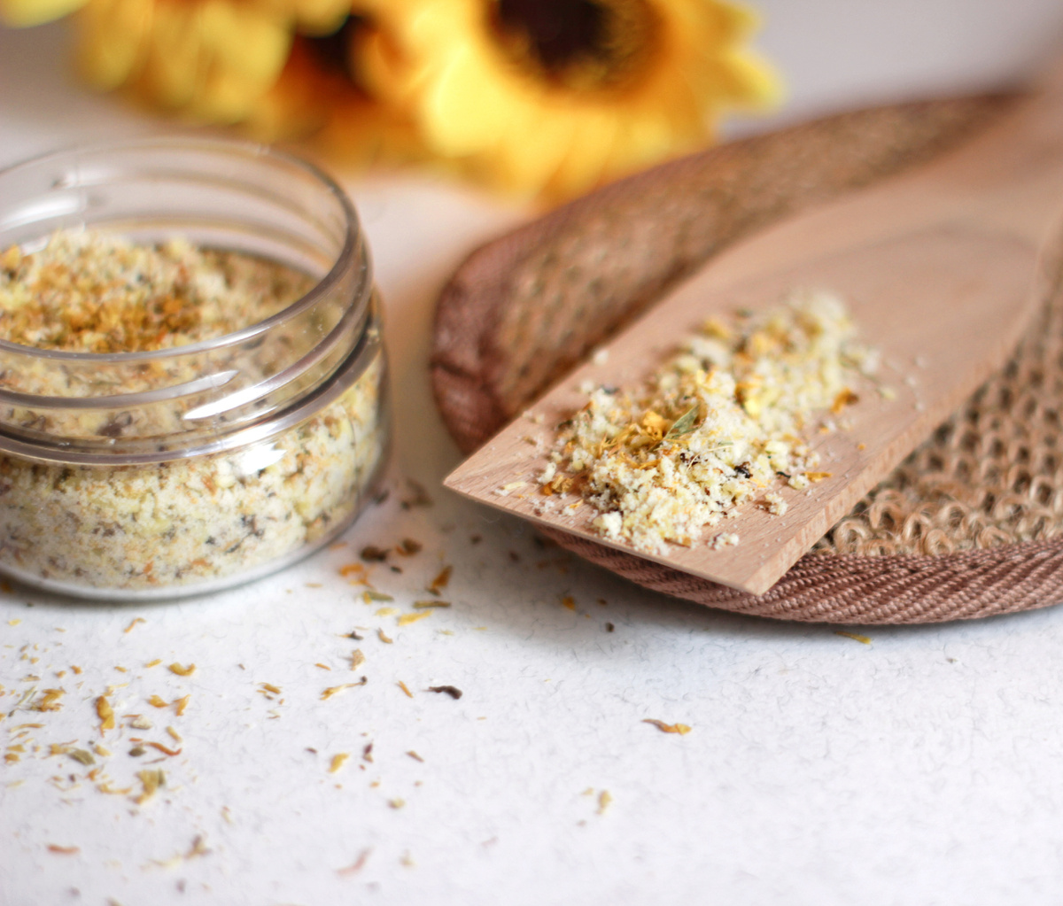 Гоммаж своими руками