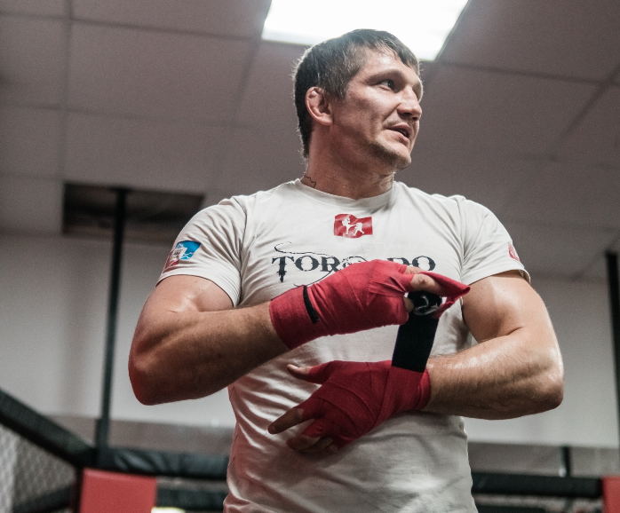 Фото из личного архива героя публикации